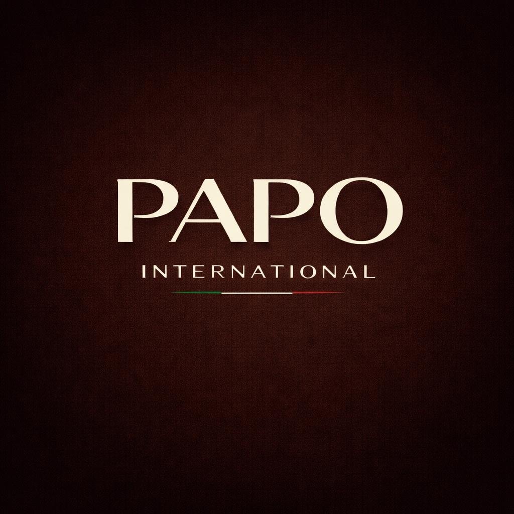 Papo International Srl